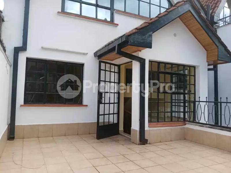 5 bedroom Houses for rent Westlands Nairobi - 0