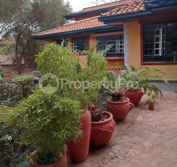 Houses for rent Lavington Nairobi