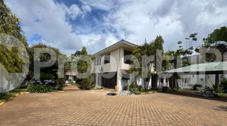 Houses for rent Runda Nairobi