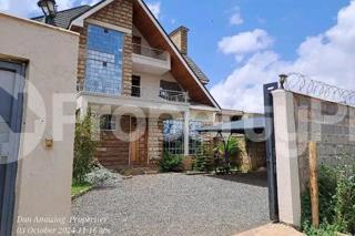 Houses for sale Ngong Kajiado