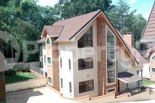 Houses for rent Lavington Nairobi