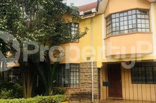 Houses for rent Lavington Nairobi