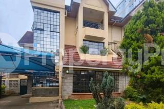 Houses for rent Lavington Nairobi