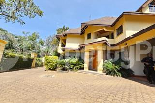 Houses for rent Lavington Nairobi