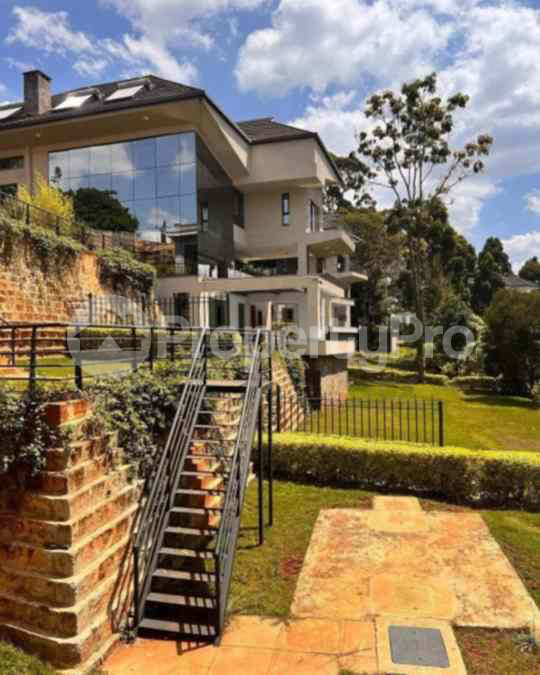 5 bedroom Houses for sale Loresho Westlands Nairobi