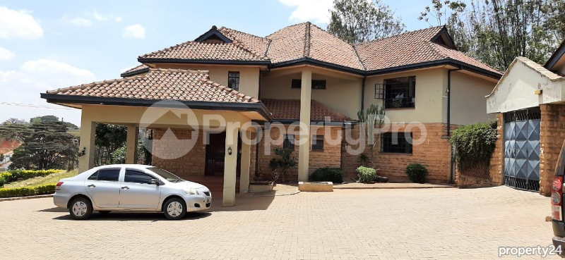 Houses for rent Nyari South, Nyari Nairobi