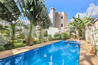 Houses for rent Lavington Nairobi