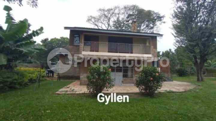 5 bedroom Houses for sale Garden Estate Nairobi