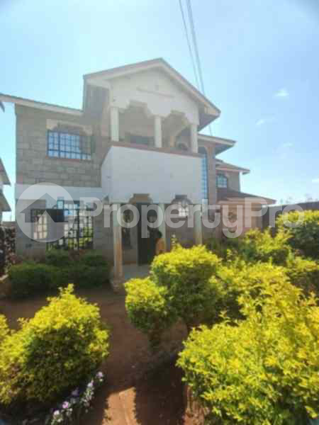 5 bedroom Houses for sale Thika Kiambu