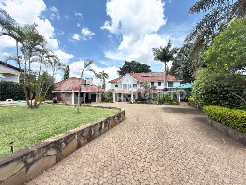 5 bedroom Houses for rent Westlands Nairobi