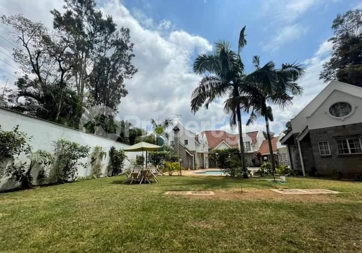 Houses for sale Old Muthaiga Muthaiga Nairobi