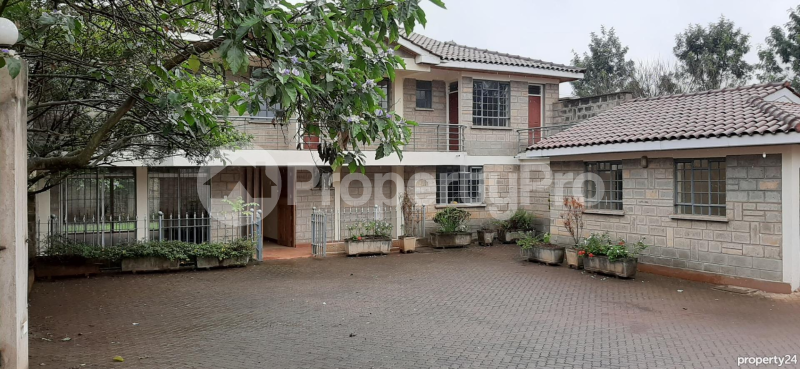 Houses for rent Kitisuru Nairobi