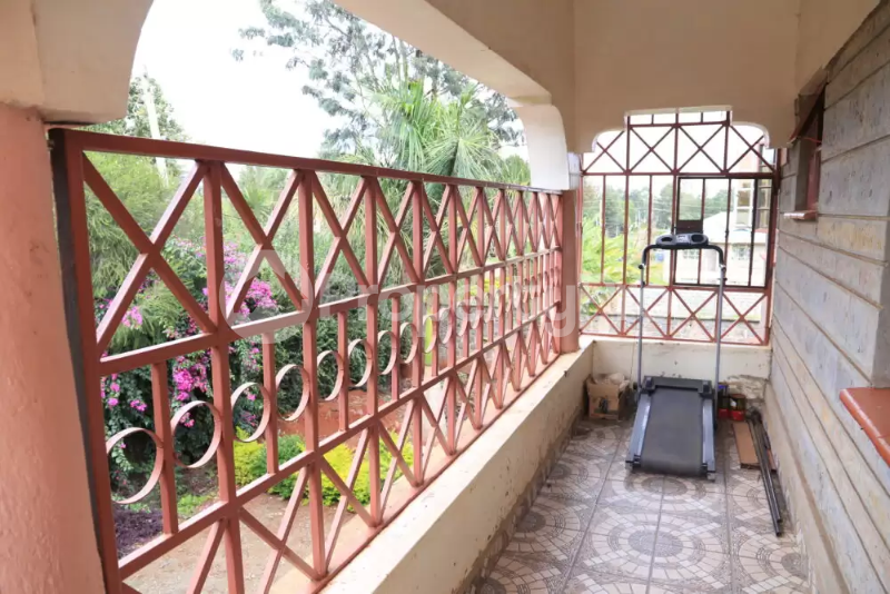 5 bedroom Houses for sale Thome Nairobi
