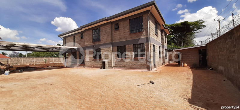 Houses for rent Runda Nairobi - 0