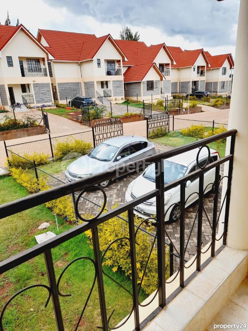 Houses for sale Ngong Kajiado
