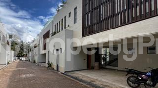 Houses for rent Lavington Nairobi