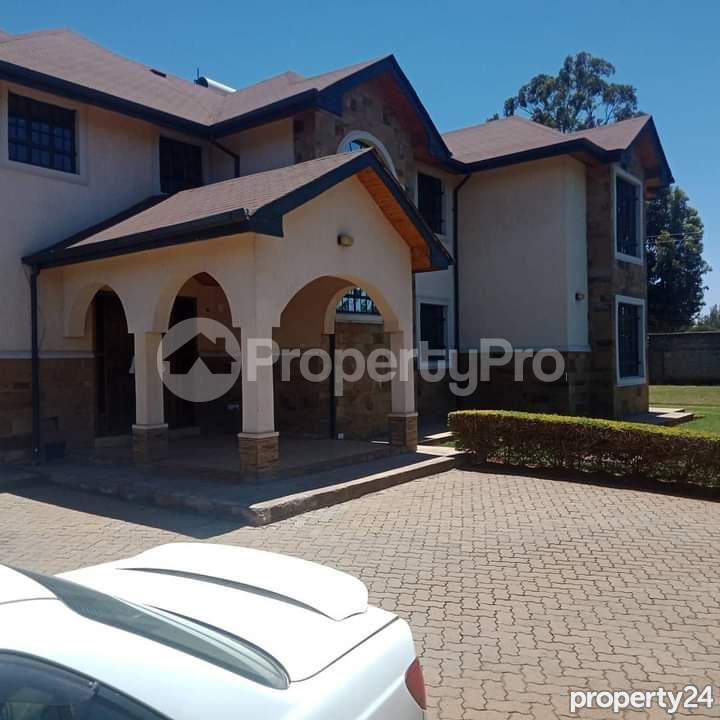Houses for rent Karen Nairobi