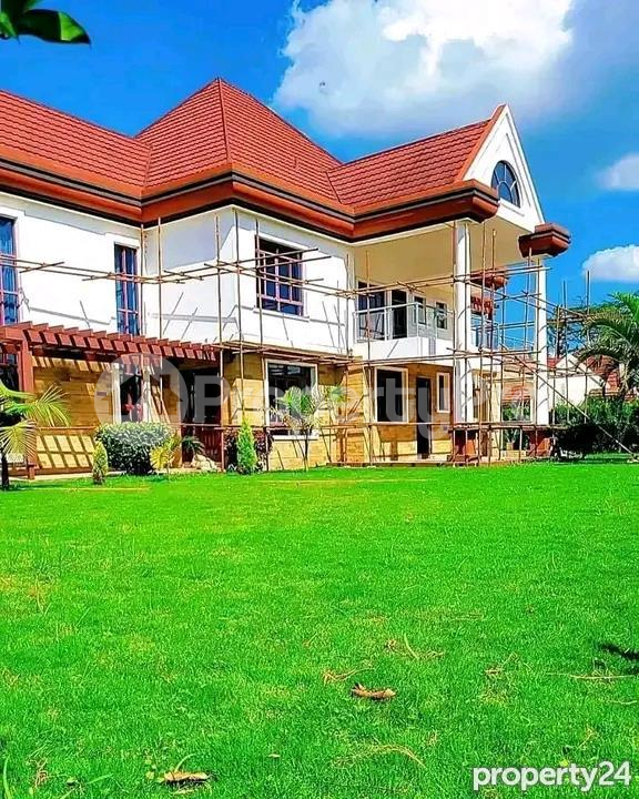 Houses for rent Karen Nairobi