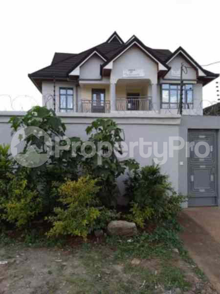 5 bedroom Houses for sale Membley Estate Kiambu