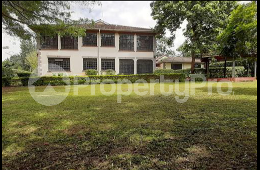 5 bedroom Houses for sale - Runda Westlands Nairobi