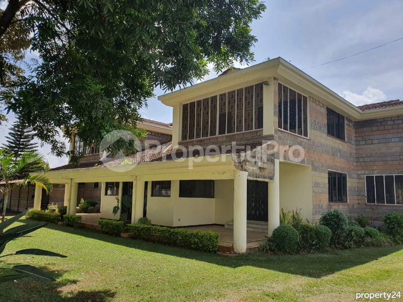 Commercial Properties for rent Gigiri Nairobi - 0