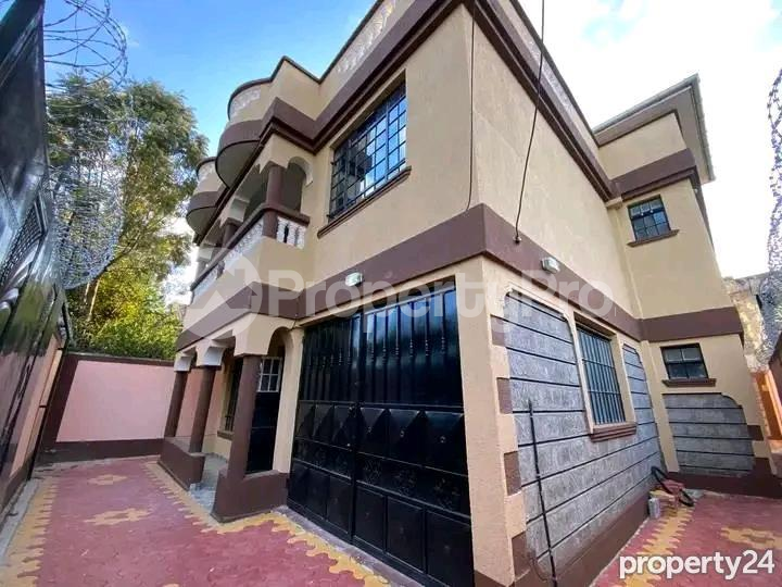 Houses for rent Utawala Nairobi
