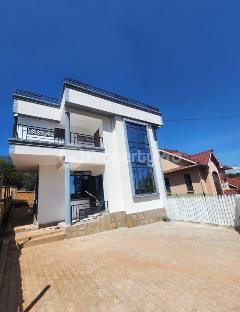 5 bedroom Houses for sale Ngong Kajiado