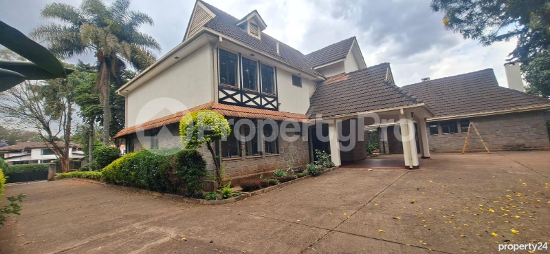 Houses for rent Gigiri Nairobi - 0