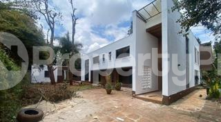 Houses for rent Runda Nairobi