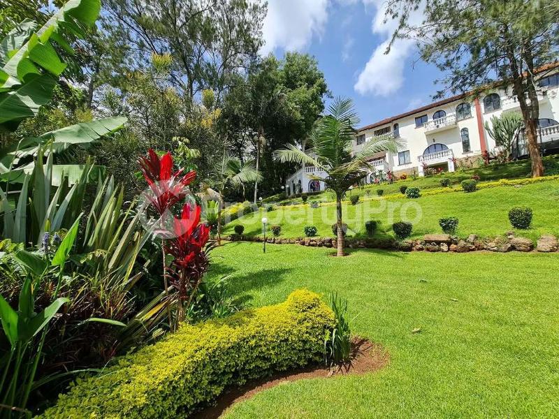 5 bedroom Houses for rent Westlands Nairobi