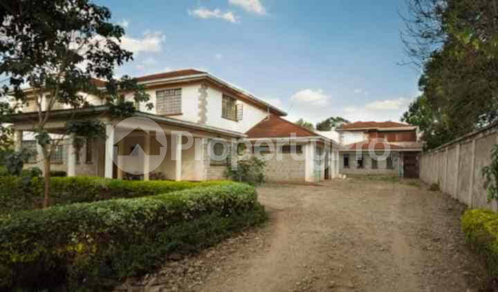 5 bedroom Houses for sale Ridgeways Nairobi