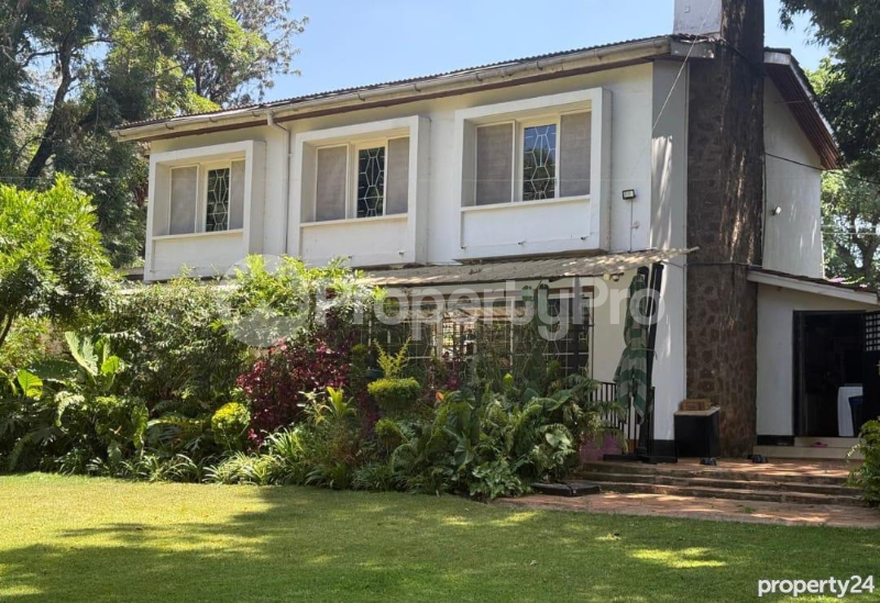 Houses for rent Old  Kitisuru Nairobi - 0