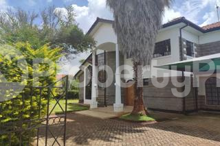 Houses for sale Karen Nairobi