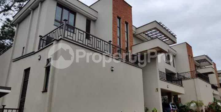 Houses for rent Lavington Nairobi