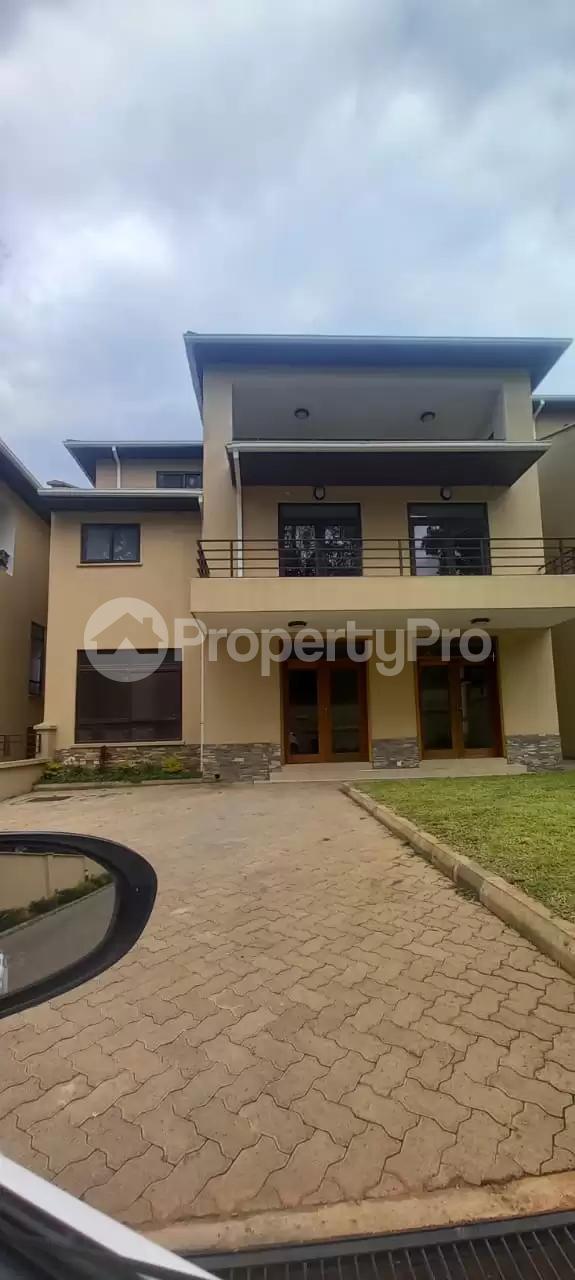 5 bedroom Houses for rent Lavington Nairobi