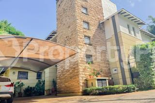 Houses for rent Lavington Nairobi