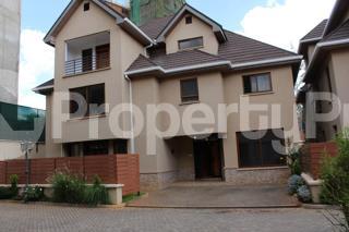 Houses for rent Lavington Nairobi