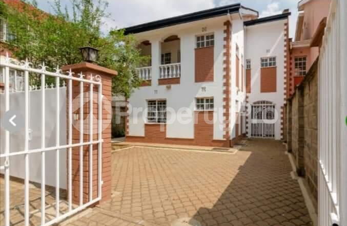Houses for sale Lavington Nairobi