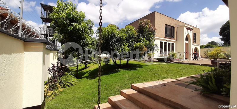 Houses for rent Alibiza Drive, Runda Nairobi - 0
