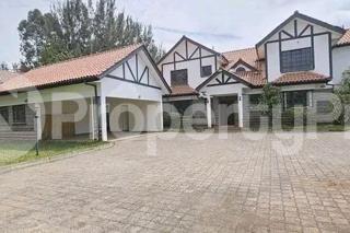 Houses for rent Karen Nairobi
