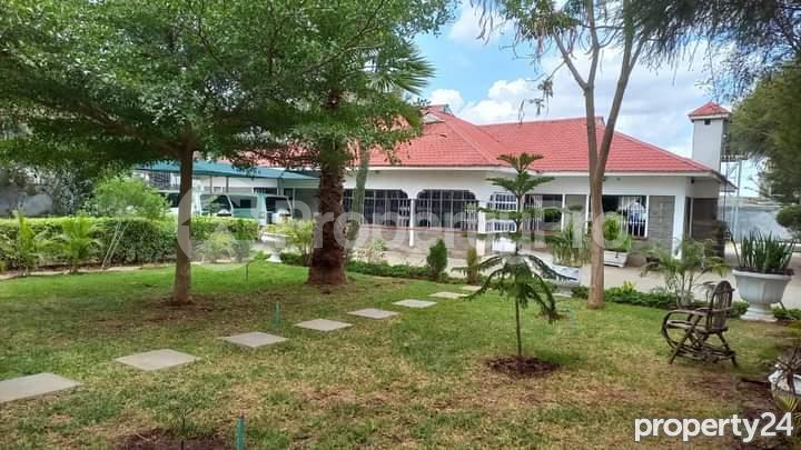 Houses for sale Syokimau Nairobi