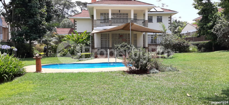 Houses for rent Lower Kabete Nairobi - 0