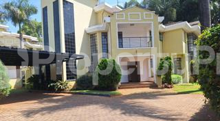 Houses for rent Lavington Nairobi