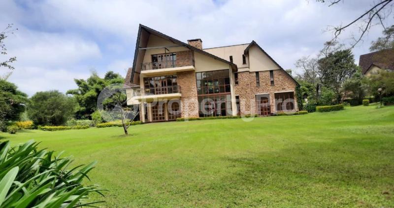 5 bedroom Houses for sale Karen Nairobi