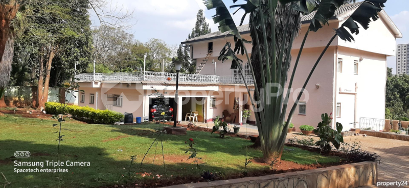 Houses for rent Spring Valley Nairobi - 0