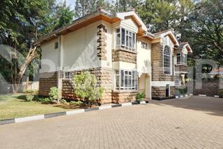 Houses for rent Kileleshwa Nairobi