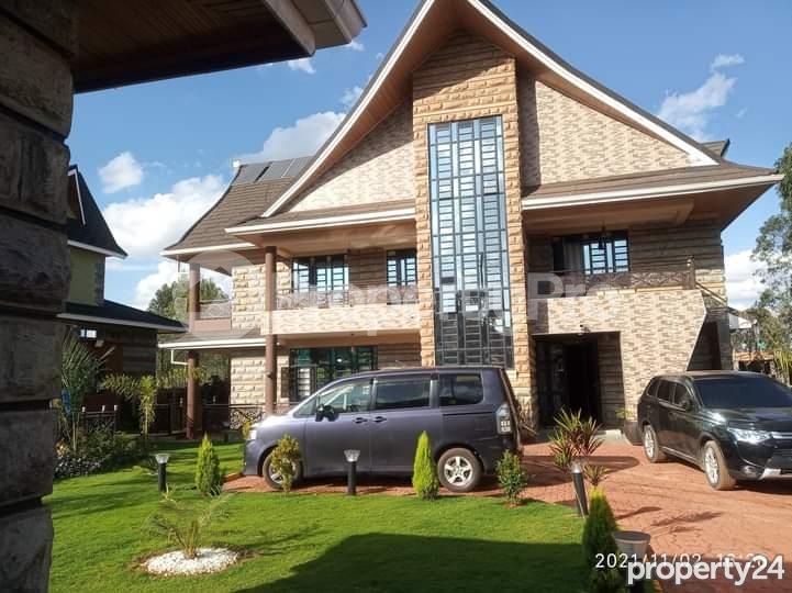 Houses for sale Kamakis Ruiru