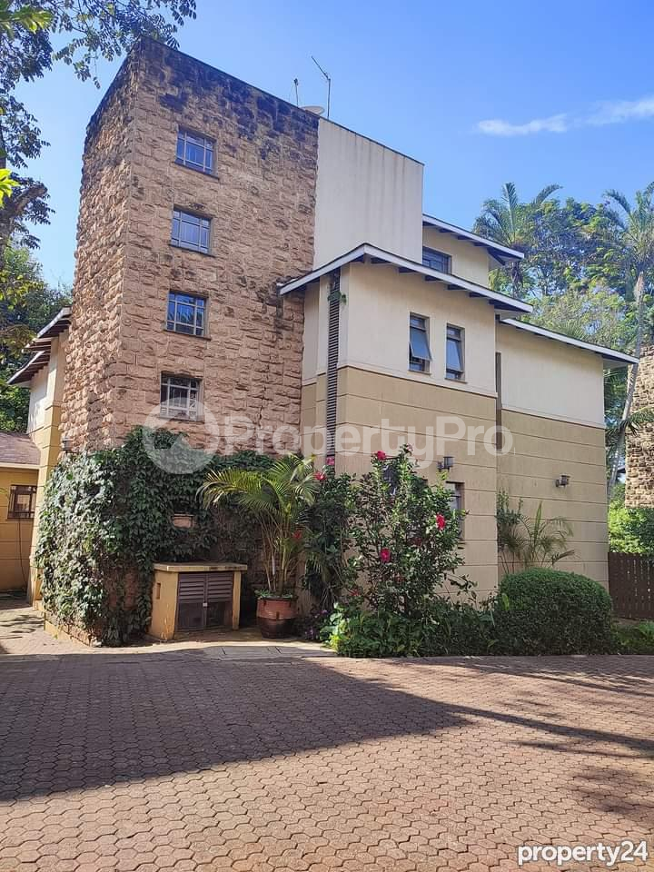 Houses for rent Lavington Nairobi
