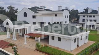 Houses for rent Karen Nairobi