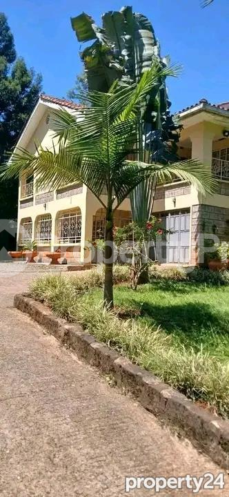 Houses for rent Kerarapon Nairobi